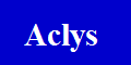 Centro de Estudios Aclys