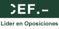 Preparacion oposiciones CEF