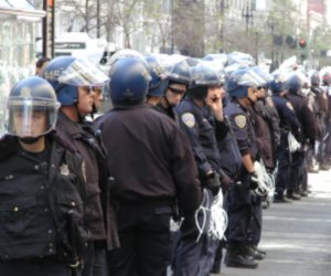 imagen Ministerio del Interior convoca 1299 plazas al Cuerpo Nacional de Policía