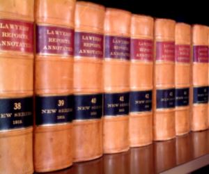 imagen El Tribunal de Justicia selecciona juristas lingüistas