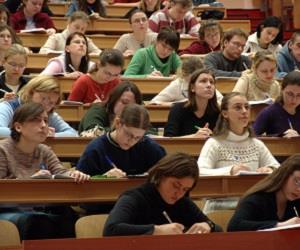 imagen La Universidad de Salamanca convoca concurso de acceso a plazas de cuerpos docentes universitarios