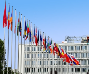 imagen El Ministerio de Asuntos Exteriores convoca 37 plazas de Carrera Diplomática