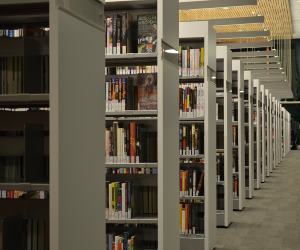 imagen MECD selecciona 63 Auxiliares de Archivo, Bibliotecas y Museos