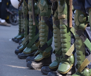 imagen Convocadas más de 800 plazas para los cuerpos del Ministerio de Defensa