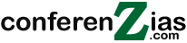 Logotipo de conferenzias.com