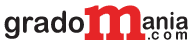 Logotipo de gradomania.com