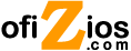 Logotipo de ofizios.com