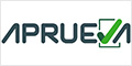 Logotipo del centro deAprueva