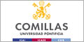 Logotipo del centro deUniversidad Pontificia Comillas 