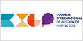Logotipo del centro deEIGP, Escuela Internacional de Gestión de Proyectos