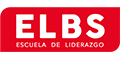 Logotipo del centro deELBS Business School
