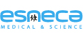 Logotipo del centro deEsneca Medical & Science