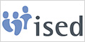 Logotipo del centro deISED