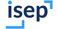 Logotipo del centro deISEP-Instituto Superior de Estudios Psicológicos