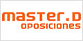 MasterD - Oposiciones
