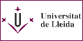 Logotipo del centro deUniversitat de Lleida