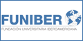 Logotipo del centro deFundación Universitaria Iberoamericana - Funiber