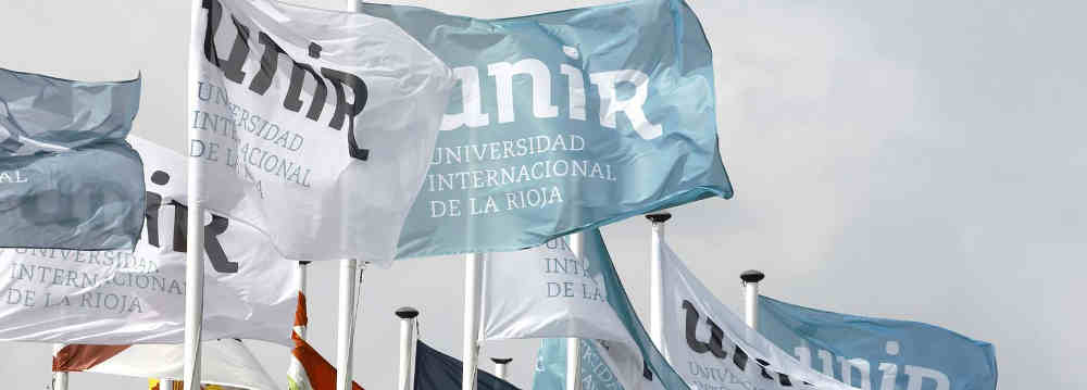 UNIR - Universidad Internacional de la Rioja