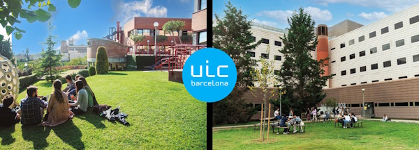 Universitat Internacional de Catalunya - UIC