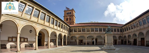 Universidad de Oviedo