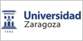 Logotipo del centro deUniversidad de Zaragoza