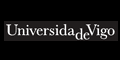 Logotipo del centro deUniversidade de Vigo