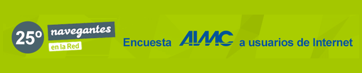 Preparacion Oposiciones Administración Estatal : Encuesta AIMC 2022 A USUARIOS DE INTERNET